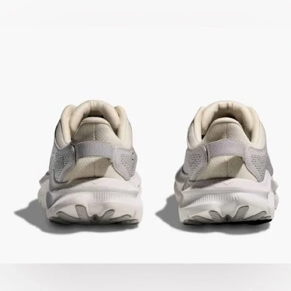 BNWT :: Hoka Kawana 2 :: Alabaster / Cosmic Gray - Picture 2 of 5